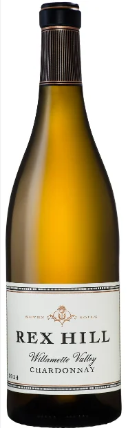 2014 | Rex Hill | Chardonnay - Wine