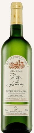 2018 | Chateau Tertre de Launay | Blanc - Wine