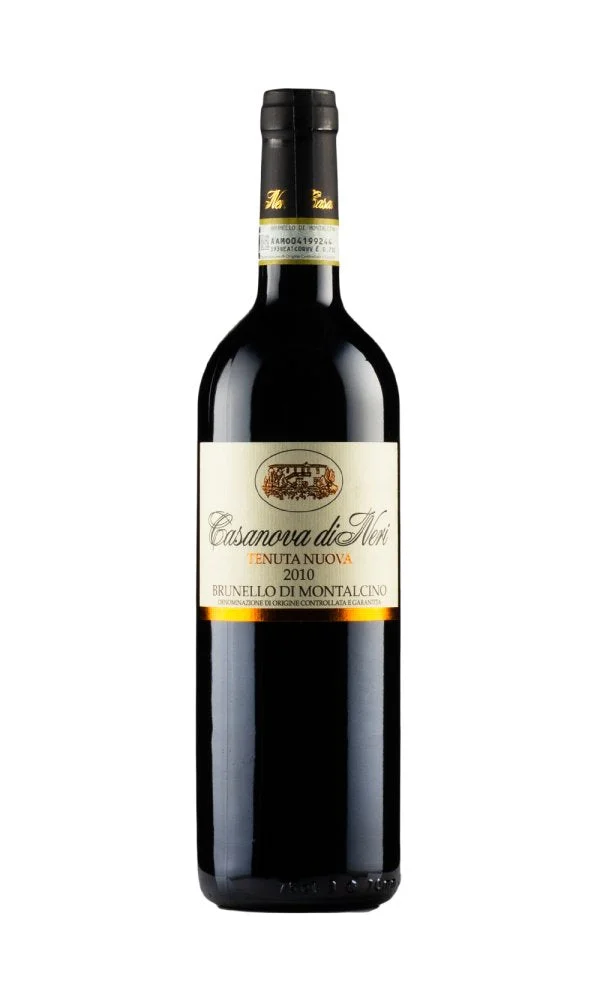 2010 | Casanova di Neri | Tenuta Nuova - Wine