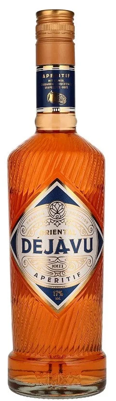 Dejavu Aperitif | Oriental 700ML - NV