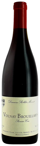 2015 | Roblet-Monnot Pere et Fils | Les Brouillards