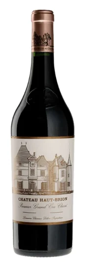 1992 | Château Haut-Brion | Pessac-Leognan