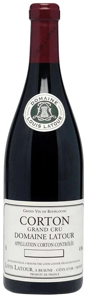 1999 | Louis Latour | Corton - Wine