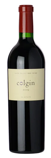 2009 | Colgin Cellars | IX Estate Red - Wine