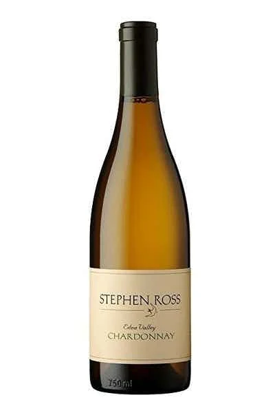 2021 | Stephen Ross Wine Cellars | Edna Valley Chardonnay