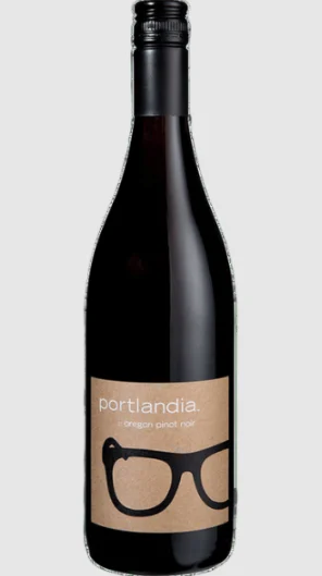 Portlandia Vintners | Pinot Noir - NV