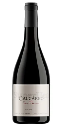2018 | SuperUco | Calcareo Rio de los Chacayes Malbec - Vino