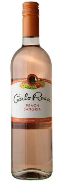 Carlo Rossi | Peach Sangria - NV