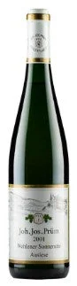 2001 | Joh. Jos. Prüm | Wehlener Sonnenuhr Riesling Auslese - Wine