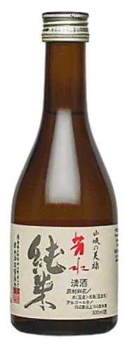 Housui Shuzo Fragrant Water Tokubetsu Junmai Premium Sake | 720ML