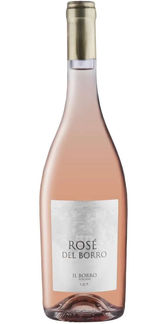 Il Borro | Rose dal Borro - NV