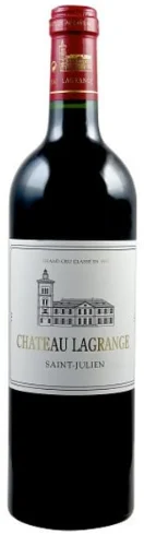 2016 | Château Lagrange | Saint-Julien