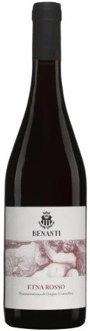Benanti | Etna Rosso - NV