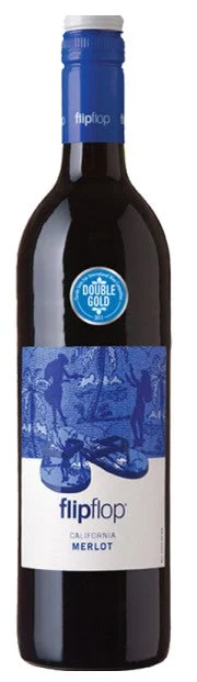 Flipflop Wines | Merlot - NV