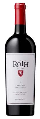 2019 | Finca Roth | Cabernet Sauvignon - Vino