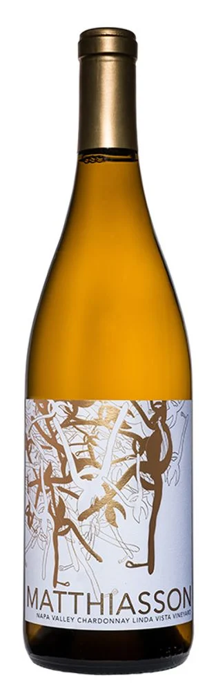 2021 | Matthiasson | Linda Vista Vineyard Chardonnay - Wine