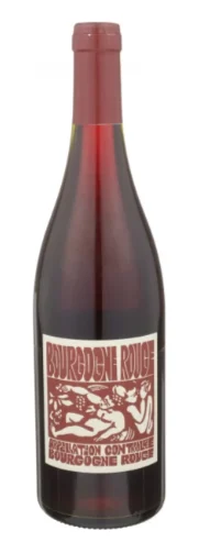 2018 | Les Vins de la Cadette | La Soeur Cadette Bourgogne Rouge - Vino