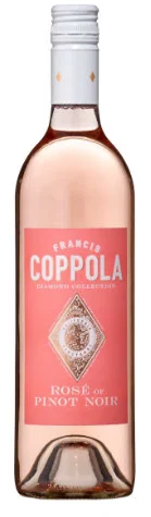 2021 | The Francis Ford Coppola Winery | Diamond Collection Rose