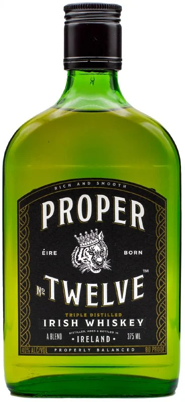 Proper Twelve | 375ML - Whiskey