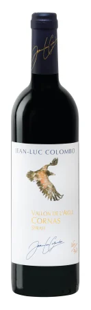 2009 | Jean-Luc Colombo | Cornas Vallon de l'Aigle (Magnum)