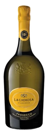 La Gioiosa | Prosecco di Treviso (Magnum) - NV