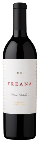 2021 | Hope Family Wines | Treana Cabernet Sauvignon
