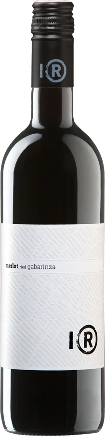 2021 | Weingut Markus Iro | Ried Gabarinza Merlot - Wine