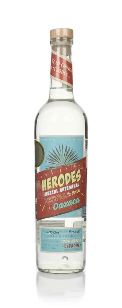 Herodes Mezcal Artesanal | 700ML