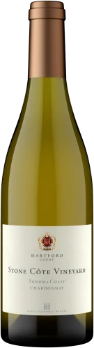 2019 | Hartford Family Winery | Stone Cote Vineyard Chardonnay