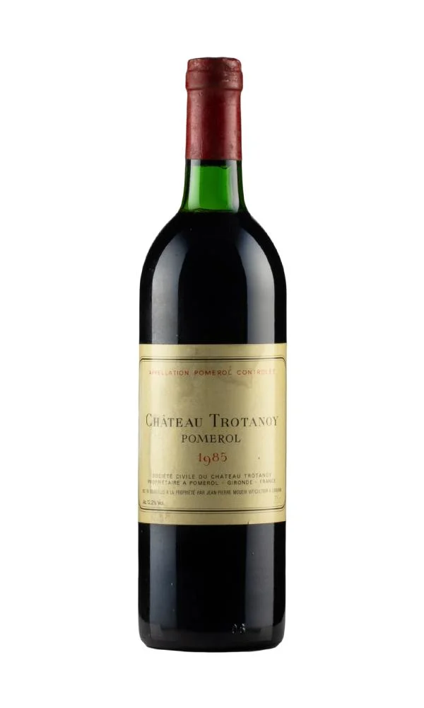 1985 | Château Trotanoy | Pomerol - Wine