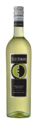 Ecco Domani | Pinot Grigio - NV