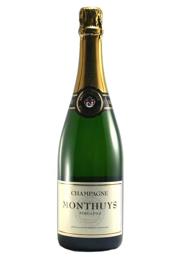 Monthuys Père & Fils | Reserve Brut - NV