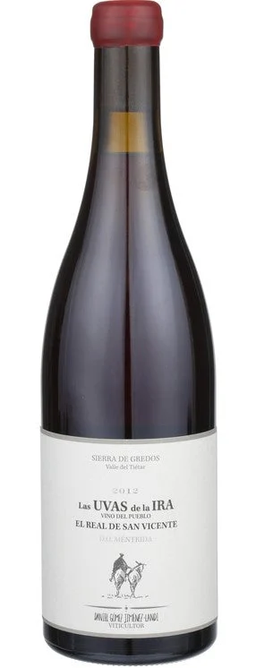 2014 | Jimenez Landi | Las Uvas de la Ira Garnacha - Wine