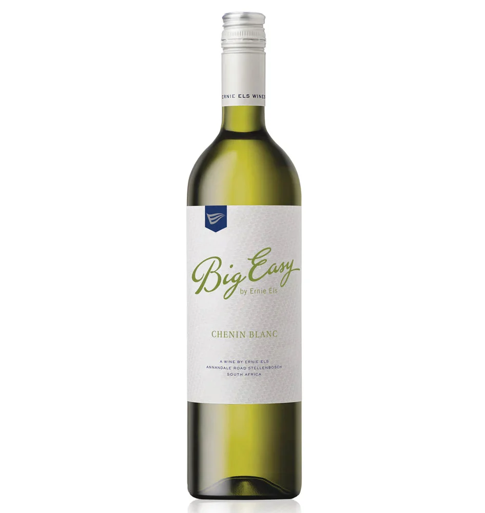 2014 | Ernie Els | Big Easy White - Wine