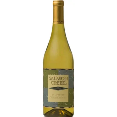 Salmon Creek | Chardonnay - NV