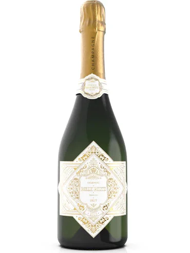 Belle Route Champagne | Gold Brut - NV