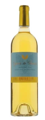 2016 | Château Climens | Les Cypres de Climens - Wine