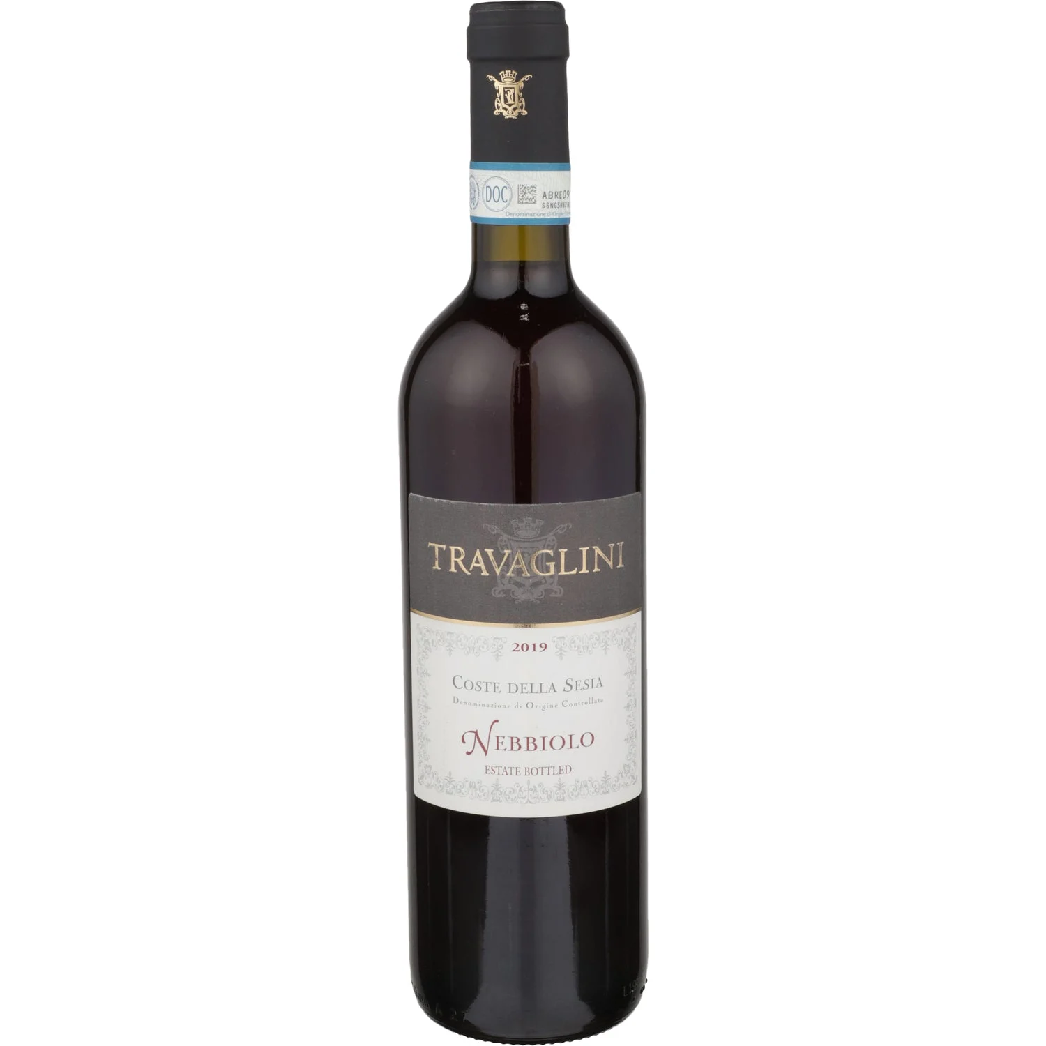 2019 | Travaglini Gattinara | Nebbiolo Coste della Sesia - Wine