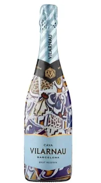 Vilarnau | Brut Reserva Cava - NV