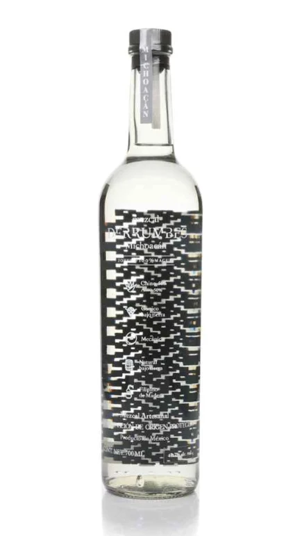 Derrumbes Michoacán Mezcal | 700ML
