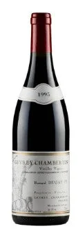 1995 | Domaine Dugat-Py | Gevrey-Chambertin Vieilles Vignes