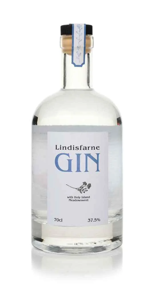 Lindisfarne Gin | 700ML