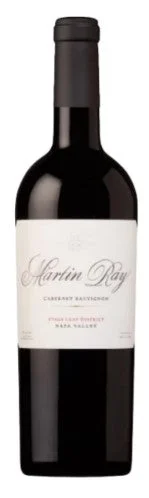 2017 | Martin Ray | Stag's Leap Cabernet Sauvignon - Wine