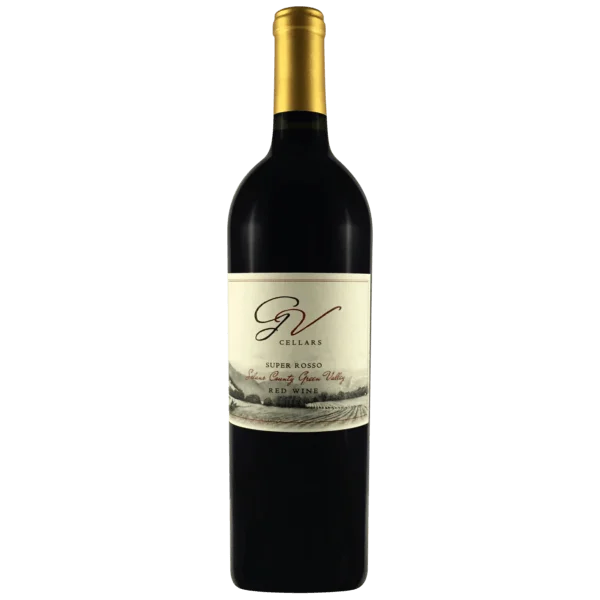 GV Cellars | Super Red Blend - NV