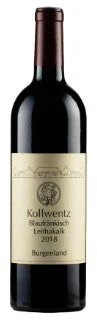 2018 | Weingut Anton Kollwentz | Leithakalk Blaufrankisch - Wine