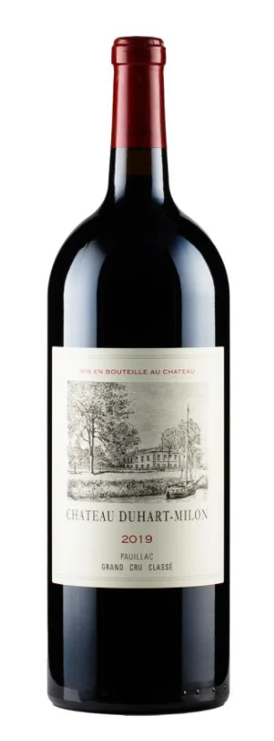 2019 | Château Duhart-Milon | Pauillac (Magnum)