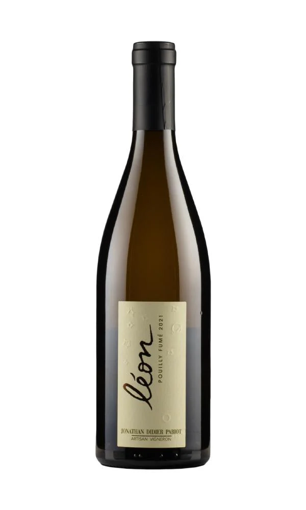 2021 | Didier et Jonathan Pabiot | Pouilly-Fume Leon
