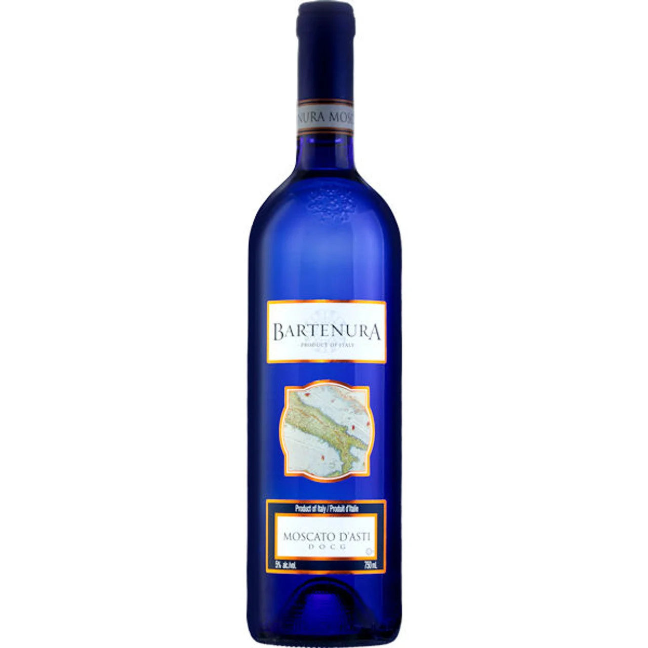 Bartenura Wines | Moscato d'Asti - NV