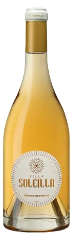 2020 | Gérard Bertrand | Villa Soleilla - Wine