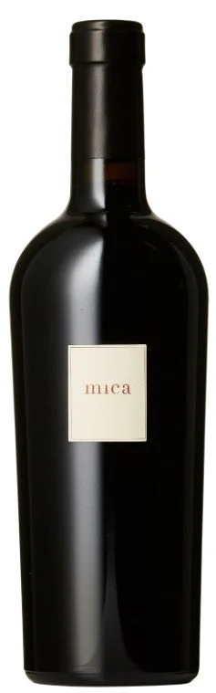 2019 | Buccella | Mica Cabernet Sauvignon - Vino